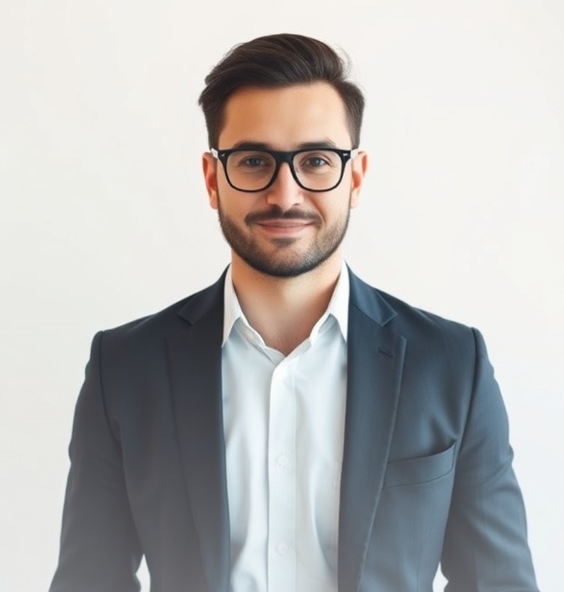 Diego Castro — Technology & Business Systems Consultant